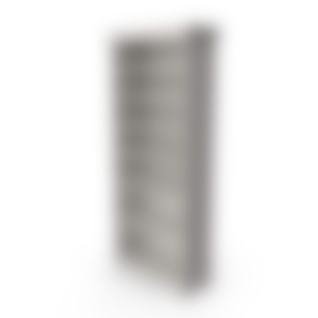 Scandinavian Bookcase